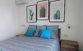 Dreaming Sorrento Suites