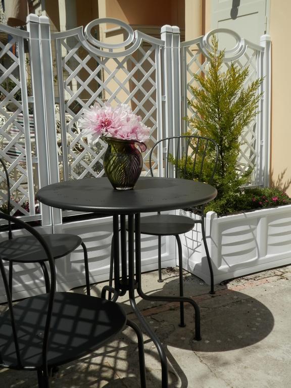 Dreaming Sorrento Suites Exterior photo